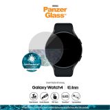 ŠPORTNA URA SAMSUNG GALAXY WATCH4 + PG 40MM BT ROŽNATO ZLATA