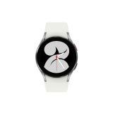 ŠPORTNA URA SAMSUNG GALAXY WATCH4 + PG 40MM BT SREBRNA