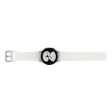 ŠPORTNA URA SAMSUNG GALAXY WATCH4 + PG 40MM BT SREBRNA