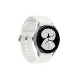PAMETNA URA SAMSUNG GALAXY WATCH4 CLASSIC 40MM LTE SREBRNA