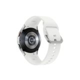 PAMETNA URA SAMSUNG GALAXY WATCH4 CLASSIC 40MM LTE SREBRNA