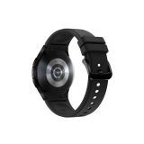 ŠPORTNA URA SAMSUNG GALAXY WATCH4 CLASSIC 42MM BT ČRNA
