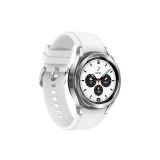 PAMETNA URA SAMSUNG GALAXY WATCH4 CLASSIC 42MM LTE SREBRNA