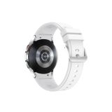 PAMETNA URA SAMSUNG GALAXY WATCH4 CLASSIC 42MM LTE SREBRNA