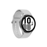 ŠPORTNA URA SAMSUNG GALAXY WATCH4 44MM BT SREBRNA