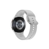 ŠPORTNA URA SAMSUNG GALAXY WATCH4 44MM BT SREBRNA