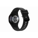 ŠPORTNA URA SAMSUNG GALAXY WATCH4 CLASSIC+PG 42MM BT ČRNA