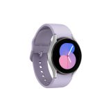 PAMETNA URA SAMSUNG GALAXY WATCH5 40 MM BT SILVER