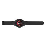 PAMETNA URA SAMSUNG GALAXY WATCH5 PRO BT BLACK TITANIUM