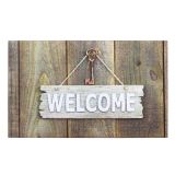 PREDPRAŽNIK GALLERY 009 WELCOME LES 75X45 CM