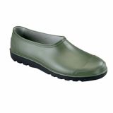 COKLE GALOŠE PVC ŠT.38 ZELENE