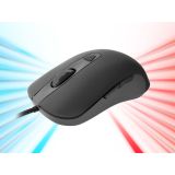 GAMING MIŠKA GENESIS KRYPTON 190