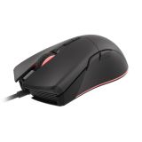 GAMING MIŠKA GENESIS KRYPTON 290 ČRNA