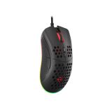 GAMING MIŠKA GENESIS KRYPTON 550 ČRNA