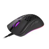GAMING MIŠKA GENESIS KRYPTON 550 ČRNA