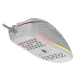 GAMING MIŠKA GENESIS KRYPTON 550 BELA