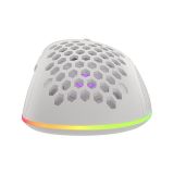 GAMING MIŠKA GENESIS KRYPTON 550 BELA