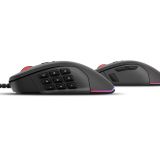 GAMING MIŠKA GENESIS XENON 770