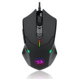 GAMING MIŠKA REDRAGON CENTROPHORUS 2 M601-2 RGB
