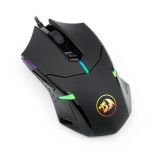 GAMING MIŠKA REDRAGON CENTROPHORUS 2 M601-2 RGB