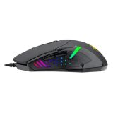 GAMING MIŠKA REDRAGON CENTROPHORUS 2 M601-2 RGB