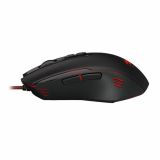 GAMING MIŠKA REDRAGON INQUISITOR 2 M716A ČRNA