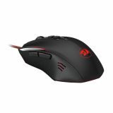 GAMING MIŠKA REDRAGON INQUISITOR 2 M716A ČRNA