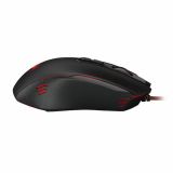 GAMING MIŠKA REDRAGON INQUISITOR 2 M716A ČRNA
