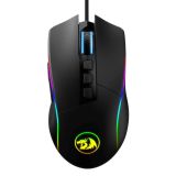 GAMING MIŠKA REDRAGON LONEWOLF M721-PRO ŽIČNA