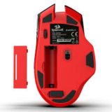 GAMING MIŠKA REDRAGON MIRAGE M690 BREZŽIČNA