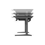 GAMING MIZA GENESIS HOLM MODULAR 120 PISARNIŠKA - GAMING