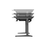 GAMING MIZA GENESIS HOLM MODULAR 140 PISARNIŠKA - GAMING