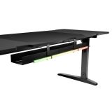GAMING MIZA GENESIS HOLM MODULAR 160 CORNER PISARNIŠKA - GAMING