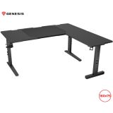 GAMING MIZA GENESIS HOLM MODULAR 160 CORNER PISARNIŠKA - GAMING