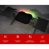 GAMING MIZA GENESIS HOLM MODULAR 160 PISARNIŠKA - GAMING