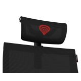 GAMING STOL GENESIS ASTAT 700, ČRN