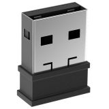 GAMING PLOŠČEK GAMEPAD P65 SIVA