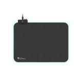 GAMING PODLOGA ZA MIŠKO GENESIS BORON 500 M, ČRNA