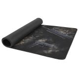 GAMING PODLOGA ZA MIŠKO GENESIS CARBON 500, CAMO