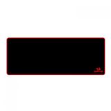 GAMING PODLOGA ZA MIŠKO REDRAGON SUZAKU P003 EXTENDED, ČRNA