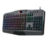 GAMING SET REDRAGON COMBO HARPE K503P RGB & M601 (2V1) MIŠ+TIPK.