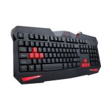 GAMING SET REDRAGON VAJRA & CENTROPHORUS S101-2 (2IN1) - MIŠ+TIPK.