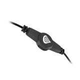 GAMING SLUŠALKE GENESIS ARGON 200 ČRNO-MODRA