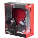 GAMING SLUŠALKE GENESIS ARGON 400