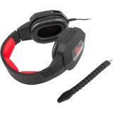 GAMING SLUŠALKE GENESIS ARGON 400