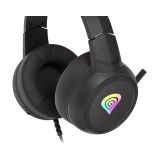 GAMING SLUŠALKE GENESIS NEON 200