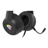 GAMING SLUŠALKE GENESIS NEON 200