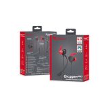 GAMING SLUŠALKE GENESIS OXYGEN 400