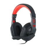 GAMING SLUŠALKE REDRAGON ARES H120