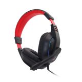 GAMING SLUŠALKE REDRAGON ARES H120 RGB